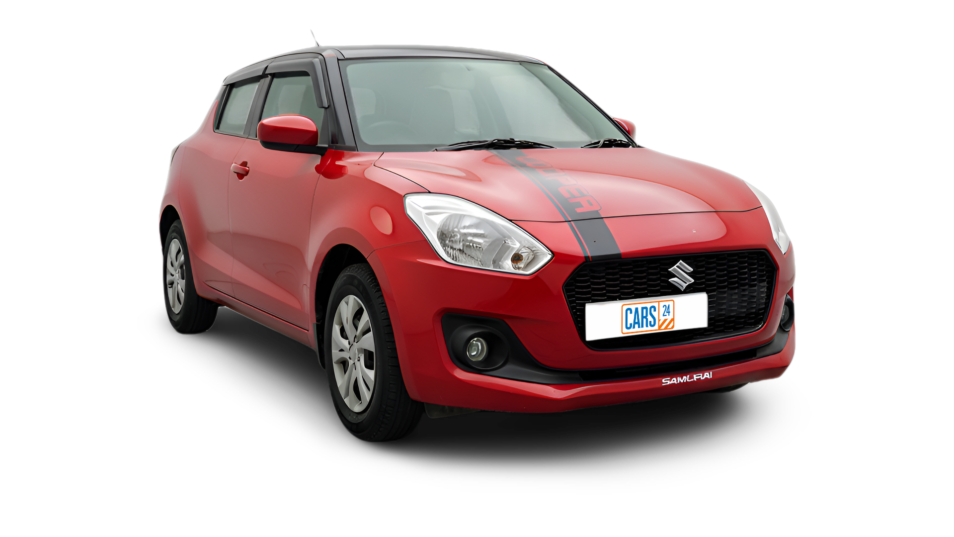 Maruti Swift-img